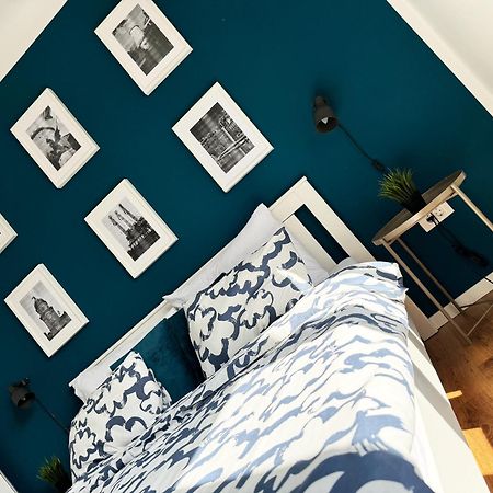 Cute Apartment In Rijeka Near Beach With Parking Екстер'єр фото