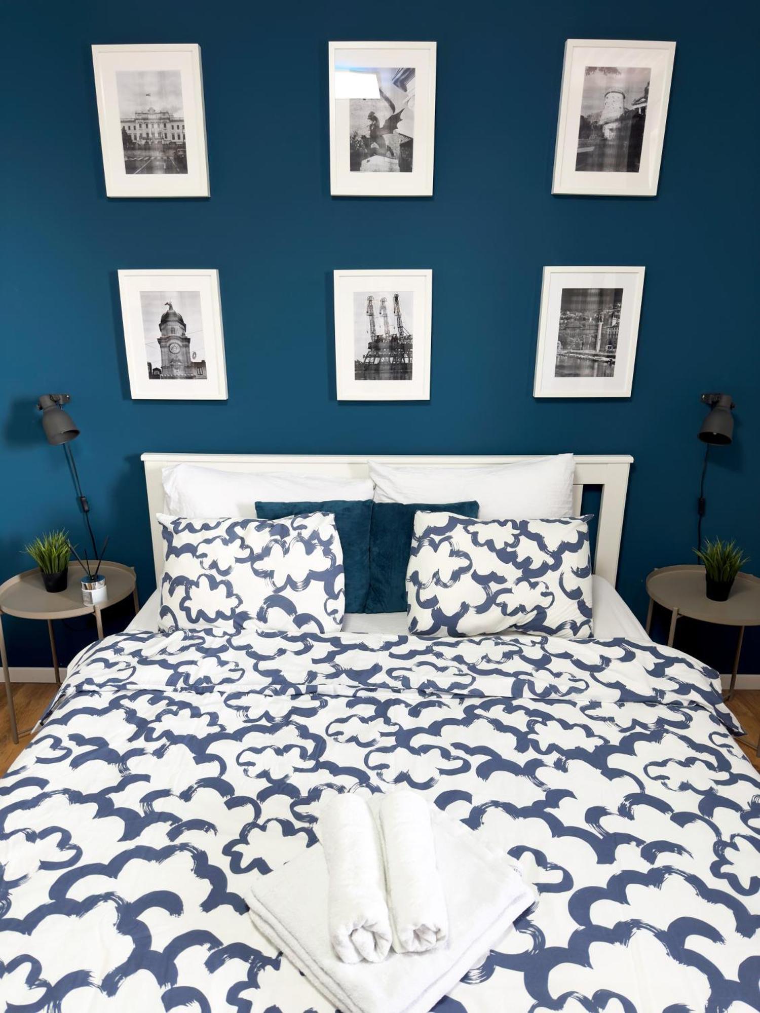 Cute Apartment In Rijeka Near Beach With Parking Екстер'єр фото