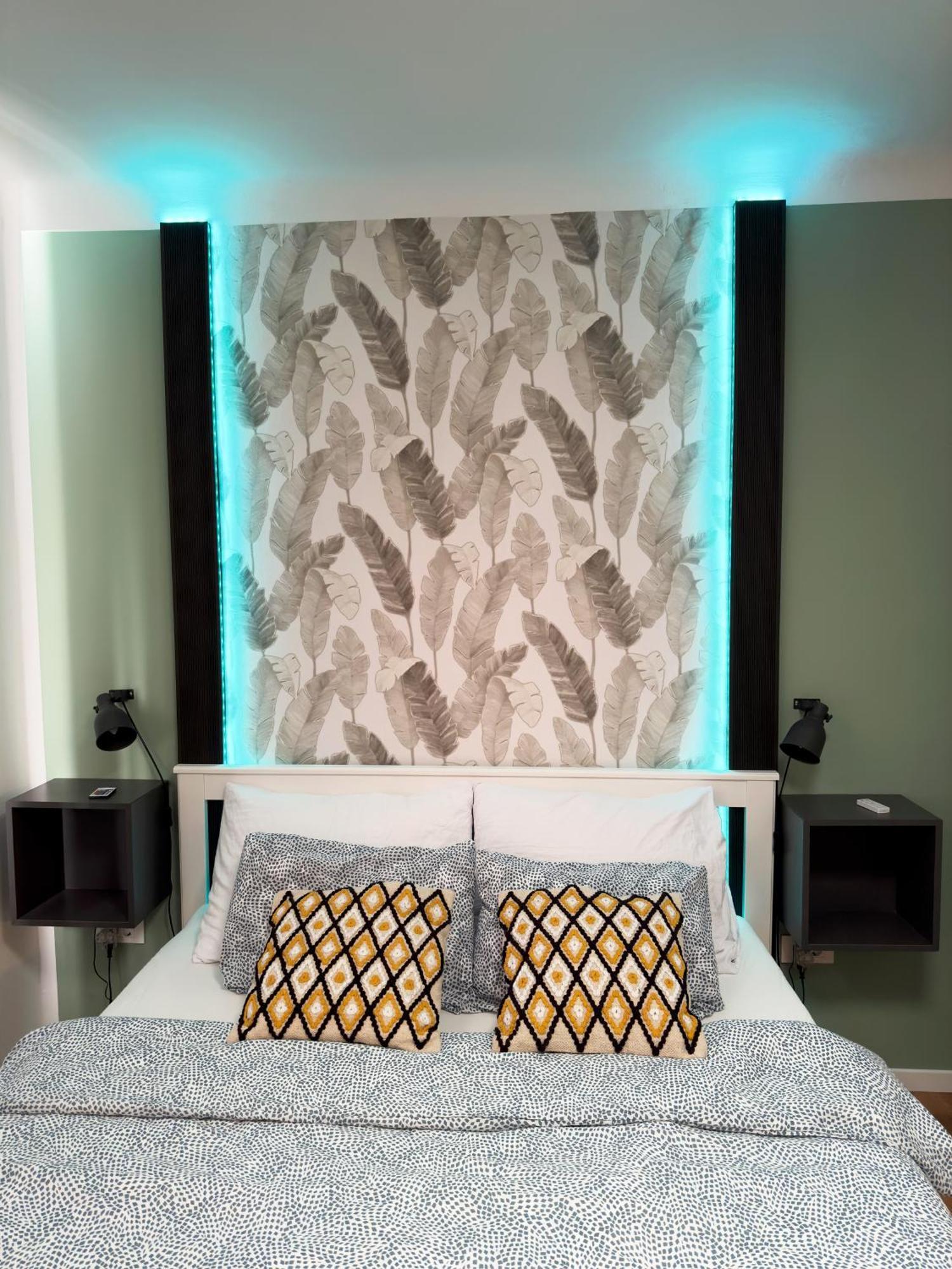 Cute Apartment In Rijeka Near Beach With Parking Екстер'єр фото