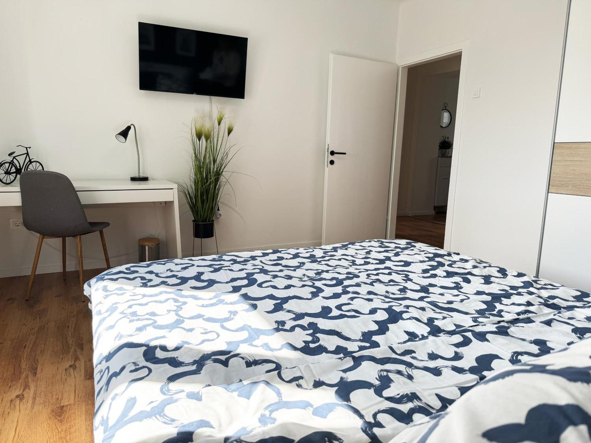Cute Apartment In Rijeka Near Beach With Parking Екстер'єр фото