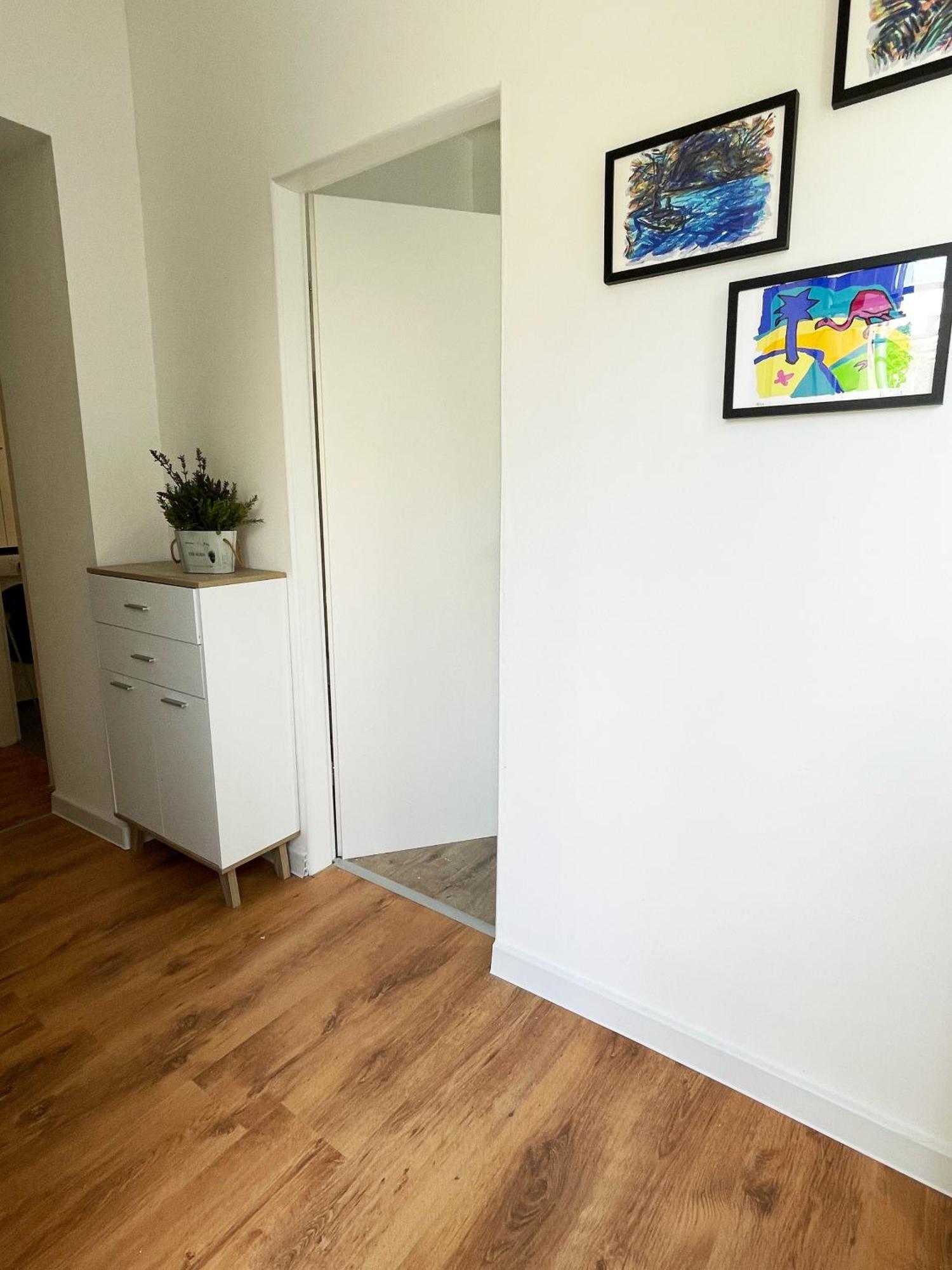 Cute Apartment In Rijeka Near Beach With Parking Екстер'єр фото